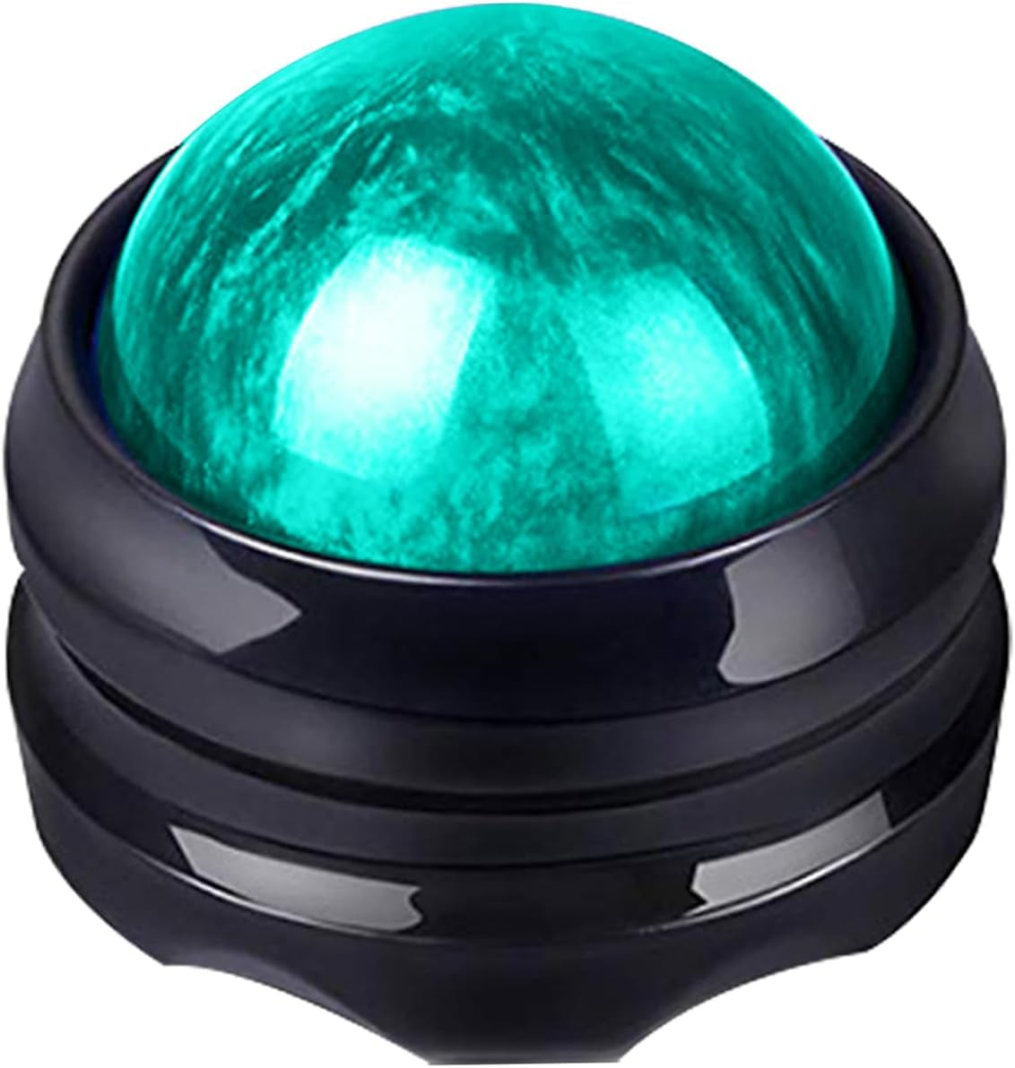 Manual Massage Ball – Self-Massage Tool for Trigger Points, Deep Tissue Relief, and Muscle Recovery