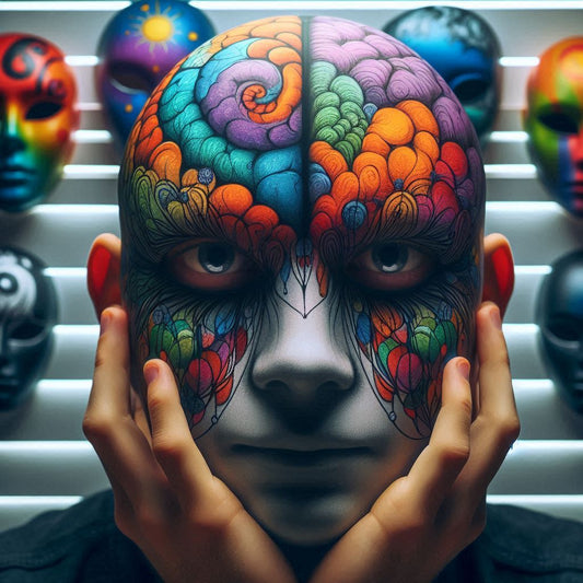 Behind the Mask: Exploring the Hidden Lives of Neurodiverse Individuals