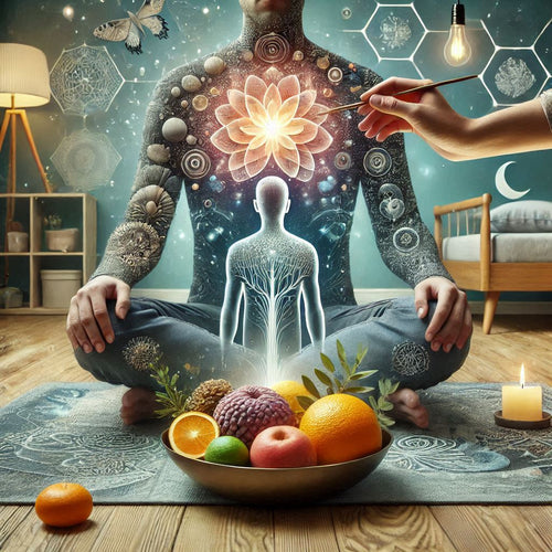 Finding Calm in a Chaotic World: Mindfulness & Sensory Hacks for Neurodivergent minds